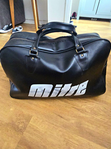 Vintage 70s 80s - , mitre