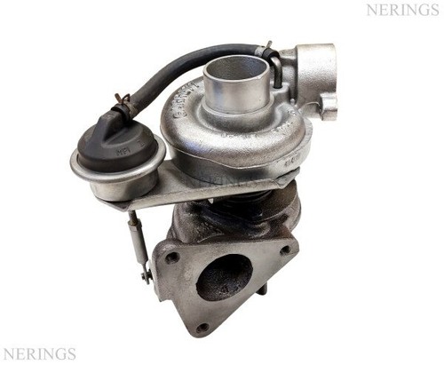 Turbocharger citroën xantia - citroËn,