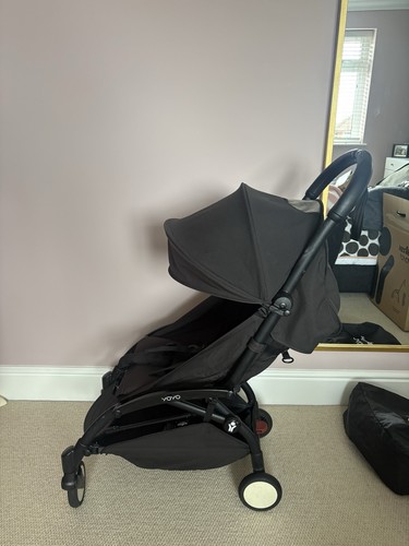 Babyzen yoyo stroller - 2,