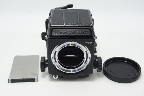 Mamiya rb67 professional mf - professional, sd