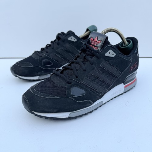 Adidas originals 750 black - zx,