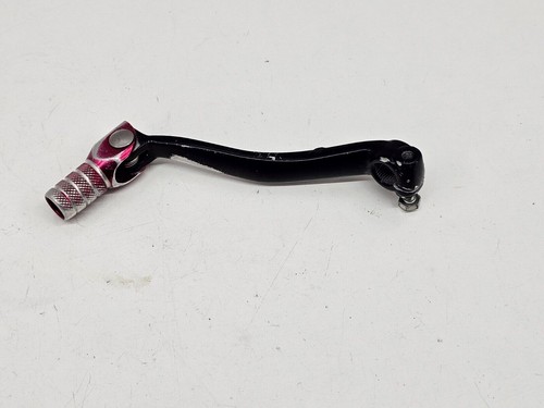 Kawasaki kxf 450 gear shift - kawasaki,
