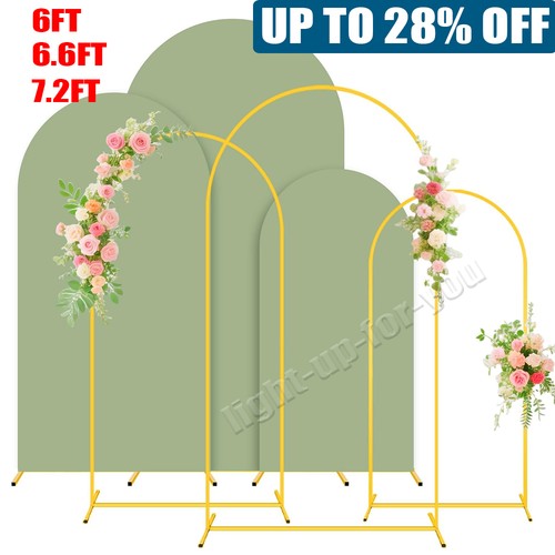 Wedding arch backdrop stand - wedding,