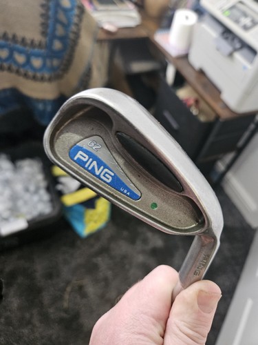 Ping hl high - g2,