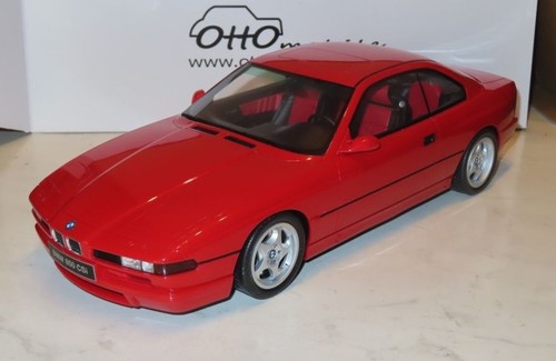 Miniature bmw 850 - miniature,