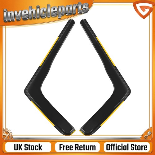 Wind deflectors for ford - wind,