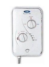 Creda Expressions 5005 Chrome