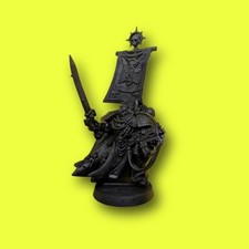 💥 Space Marine Assault on