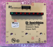 Glowworm Betacom 24C 30C Interface Board PCB 0020061647 New & Boxed