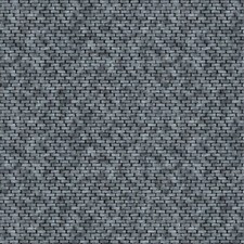 Art Printers Building Material OO Gauge Staffordshire Blue Brick BM031