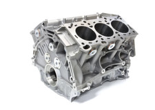 Engine Block Assembley