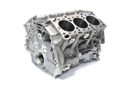 Engine block assembley - engine,