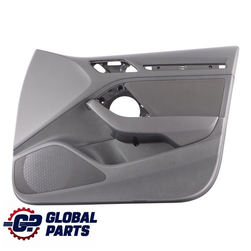 Audi door card front - card,