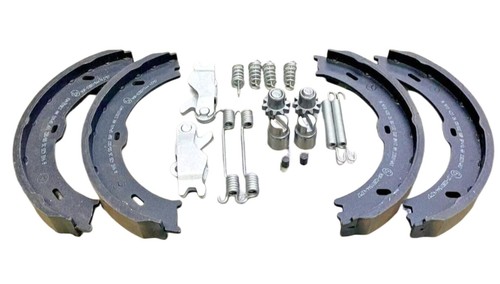 Mercedes benz genuine - genuine, brake