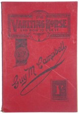 The Vaulting Horse and How to