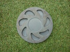 B & Q TRY3.5PLMA lawnmower