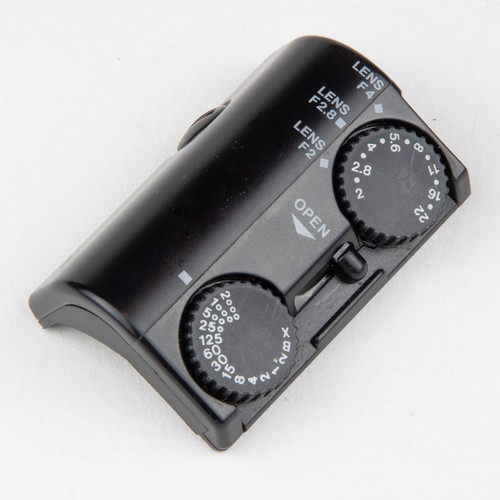 Olympus manual adapter for - adapter, 2