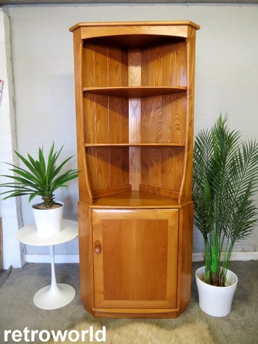 Stunning vintage ercol windsor - stunning,