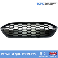 FORD FOCUS MK4 2018–2022 ST