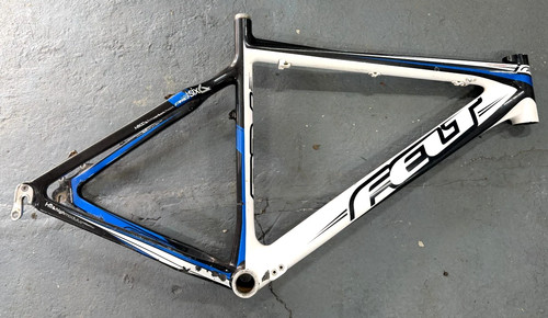 Felt six pro - pro, mtb