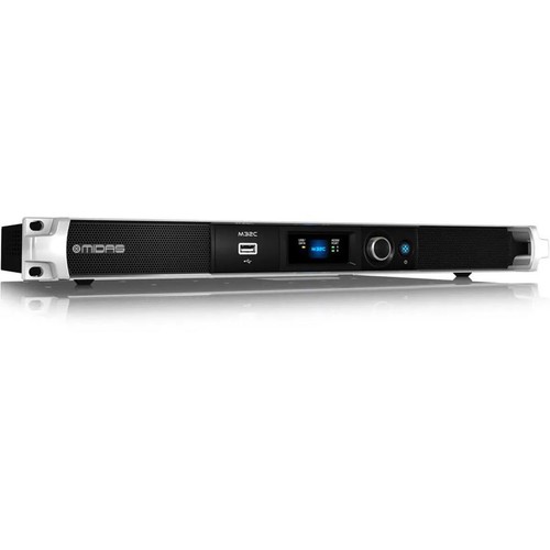 Midas m32c input digital - m32c,