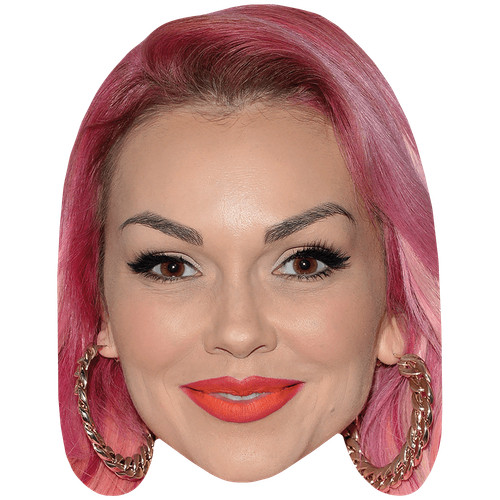 Kandee johnson - kandee, (lipstick)