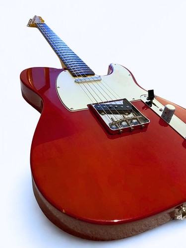 Fender american vintage - american,