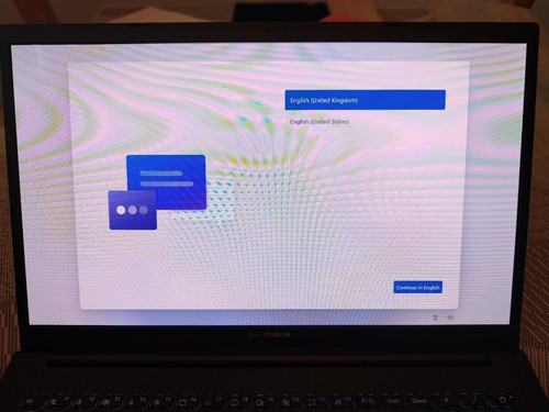 Asus vivobook oled - vivobook, 15