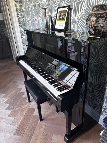 Beautiful yamaha ux1 - yamaha, upright