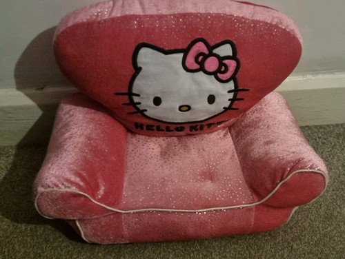 Hello kitty build bear - kitty, a