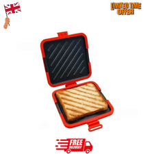 Toasted Sandwich Maker Machine