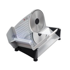 Uimoso Electric Meat Slicer