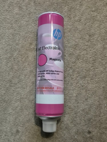 Genuine indigo q4014b - hp,