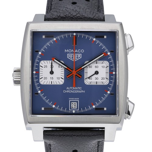 Tag heuer monaco - tag, 11