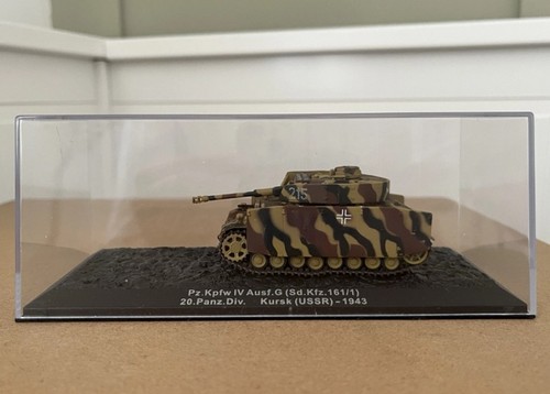 A185 kpfw ausf g - a185:, pz.kpfw.
