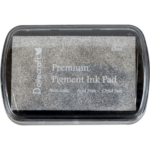 Dovecraft pigment ink pad - ink,