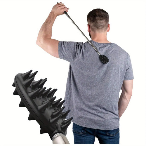 Extendable cactus back - extendable,