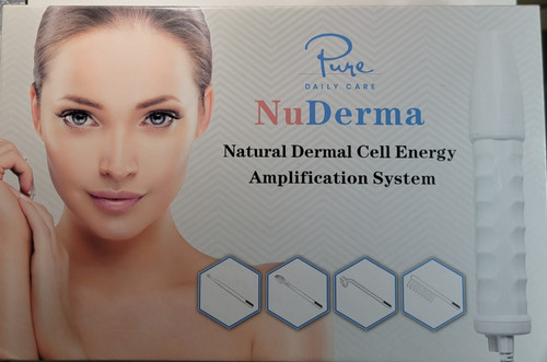 Pure nuderma natural dermal - natural,