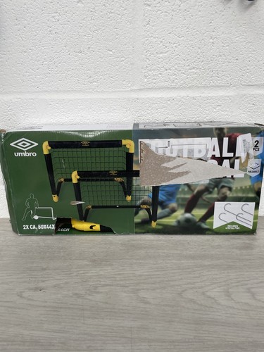Umbro football goals - umbro,
