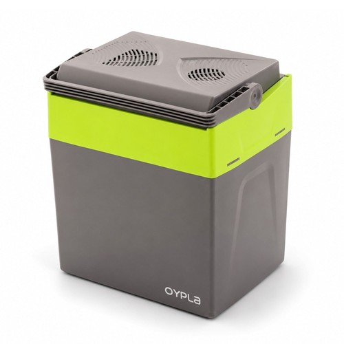 30l 240v 12v dc coolbox - 30l, &