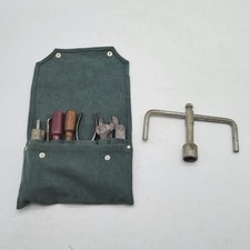 Tool Kit Bag Alfa Romeo GT