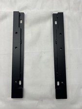 Seat conversion brackets Fits