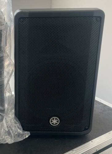 Yamaha cbr10 passive - yamaha,
