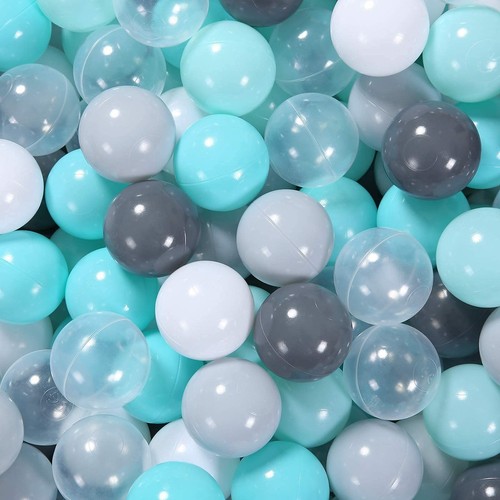 Ball pit balls 100pcs - ball,