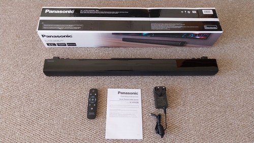 Panasonic htb100ebk home - sc-htb100ebk,