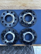 H&R 4x10mm Wheel Spacers for