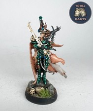 Warhammer 40k - Drukhari Dark