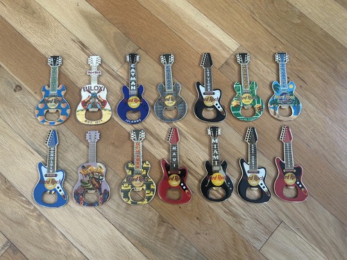 Hard rock cafe guitar - hard,