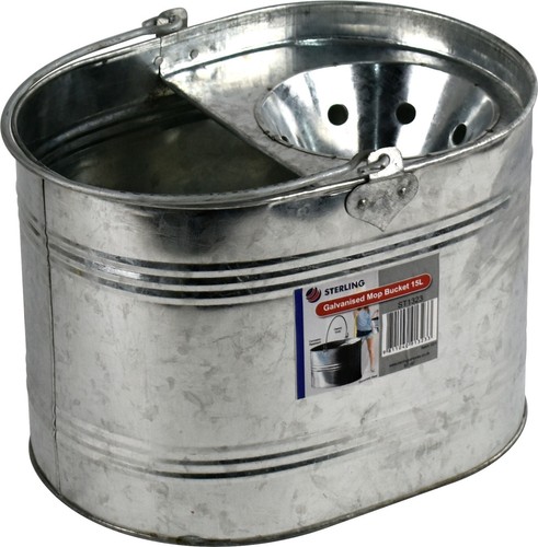 Floor cleaning kit bucket - floor,