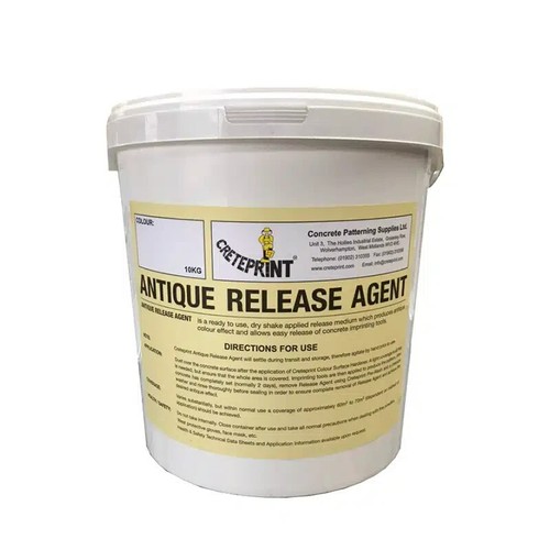 Creteprint antique release - creteprint,
